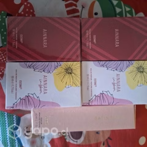 Perfumes - Imagen 2