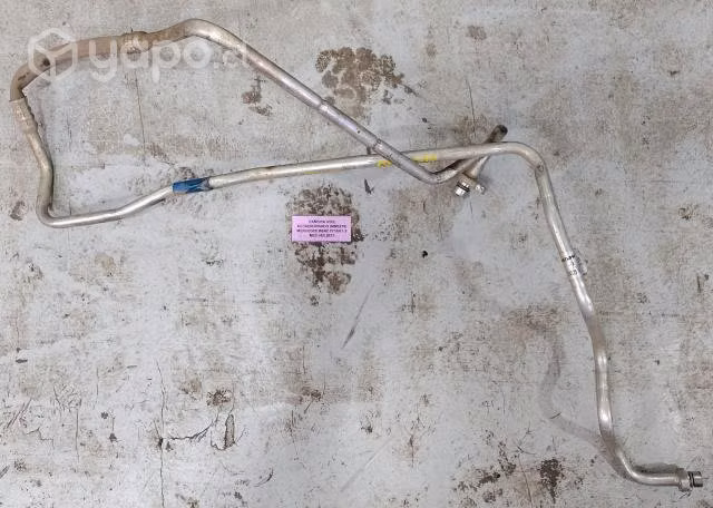 Caneria Aire Acondicionado (MBB275) Mercedes Benz