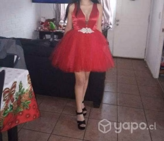 Vestido de gala - Imagen 2