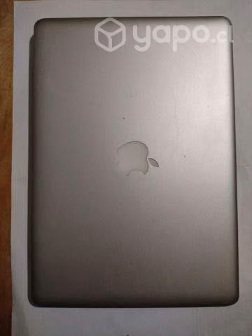Mac book pro mid 2012 ssd 13,3" 2.5 i5 ram4g