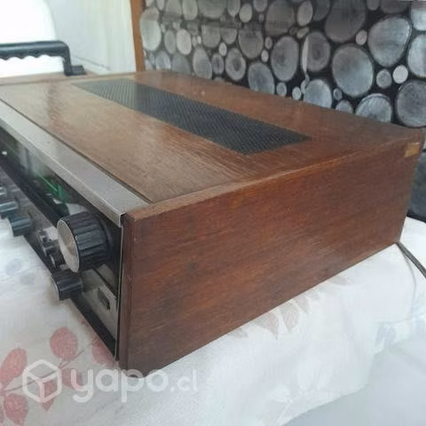 Radio Sony Vintage