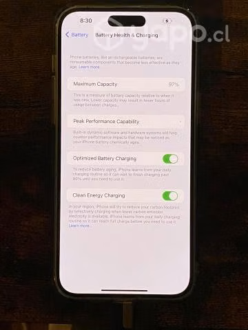 Iphone 14 pro max 512 gb - Imagen 4