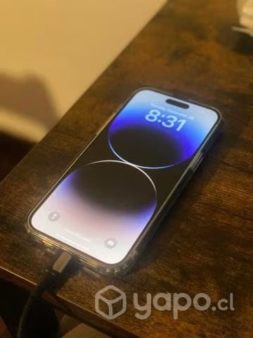 Iphone 14 pro max 512 gb - Imagen 6