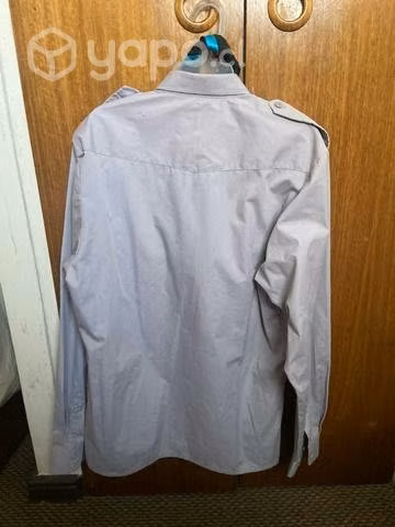 Camisa para scout talla 37 - Imagen 3
