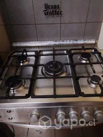 Cambio de casa refri y cocina - Imagen 4