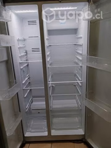 Cambio de casa refri y cocina - Imagen 2