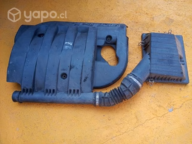 Fiat palio fire tapa motor tapa porta filtro aire
