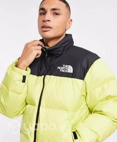 Chaqueta North Face Masculino 700 Original