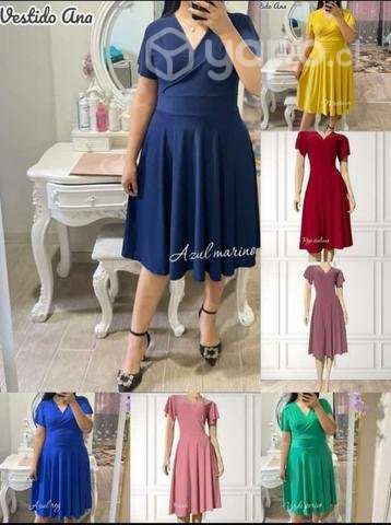 Vestido de verano - Imagen 3