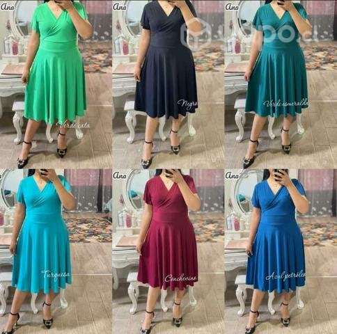 Vestido de verano - Imagen 2