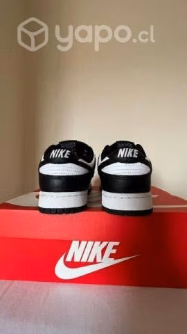 Nike panda - Imagen 3