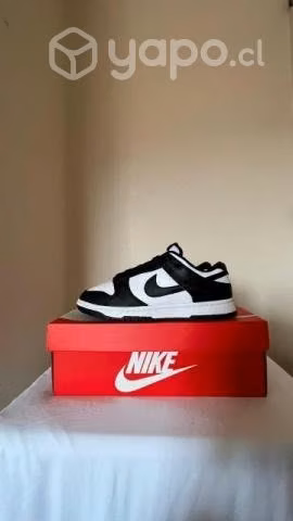 Nike panda - Imagen 2