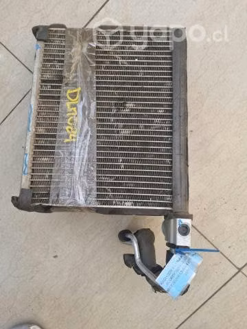 Radiador Evaporador Aire Acondicionado Mitsubishi