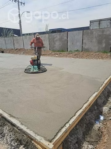 Pavimentaciones y afines en Temuco y PLC