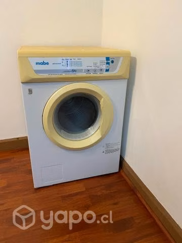 Secadora de ropa Mabe 6 Kg