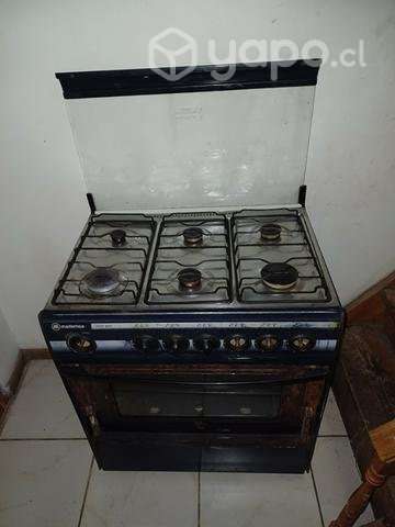 Cocina 6 platos - Imagen 2