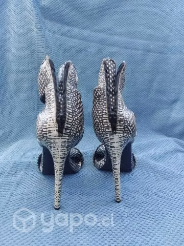 Sandalias de tacón Steve Madden - Imagen 2