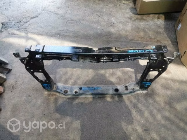 Frontal hyundai grand i10 2022 original
