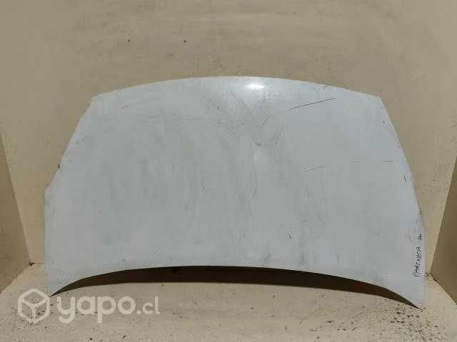 Capot Peugeot partner 2012 2017 /rgd01m02j