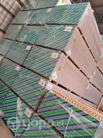 YESO carton 10 mm volcanita