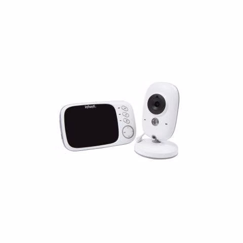 VIDEO MONITOR DIGITAL EASY CONTACT Infanti