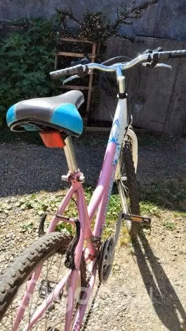 Bicicleta Lahsen Aro 26" - Imagen 3