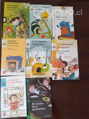 Textos complementarios