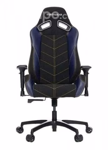 Silla gamer vertagear sl5000se hygennx azul