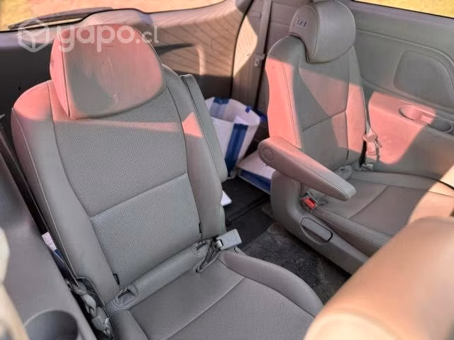 Kia motors carnival 2019