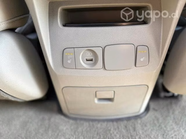 Kia motors carnival 2019