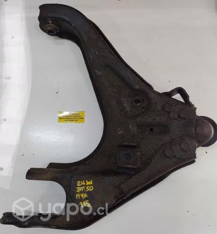 Bandeja Inferior Delantera Derecha (MVA115) Mazda