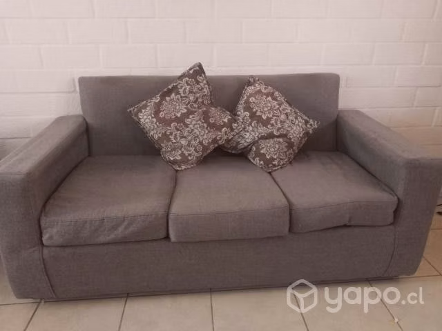 Living completo - Imagen 3