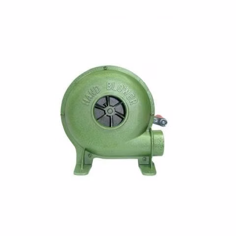 Soplador powermake fragua 2'' manual