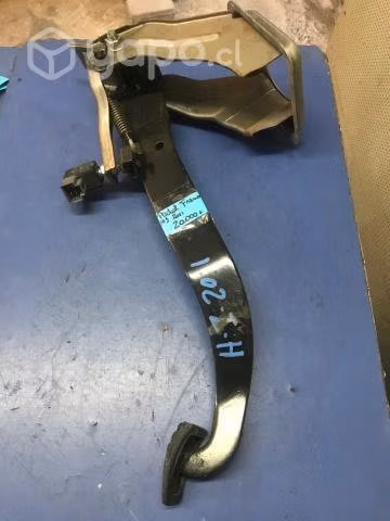 Pedal freno Hyundai H1 2007-2012
