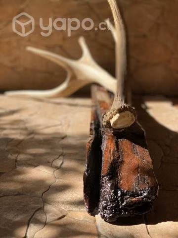 Perchero rustico - Imagen 2