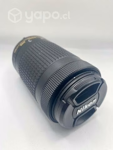 Nikon d3300