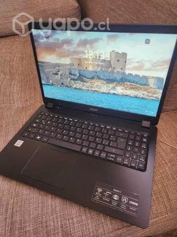 Notebook acer aspire 3 - Imagen 3