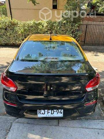 Kia soluto taxi - Imagen 6