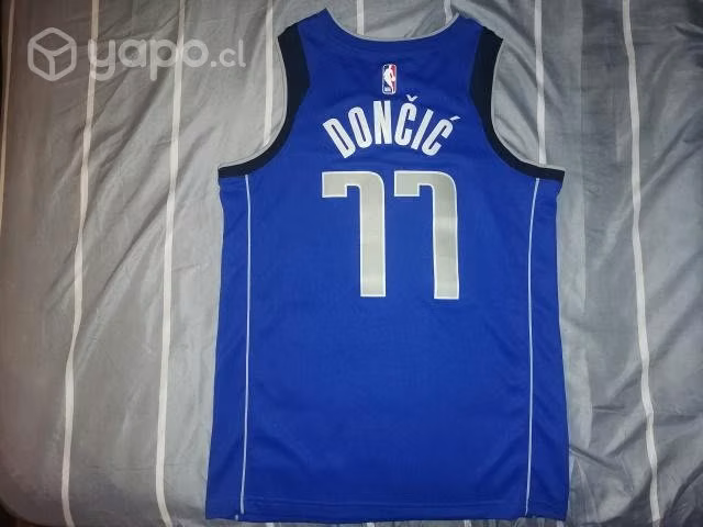 Poleras nuevas de basketball