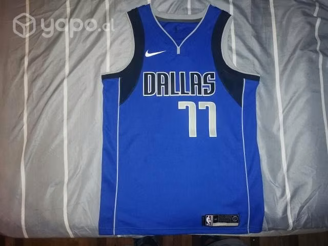 Poleras nuevas de basketball