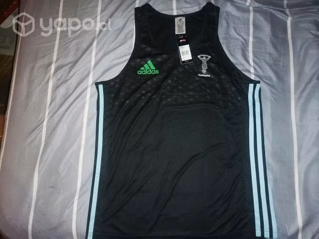 Poleras nuevas de basketball