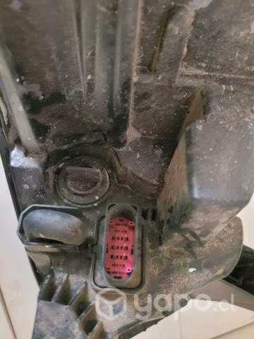 Optico jac js2 2021 con led