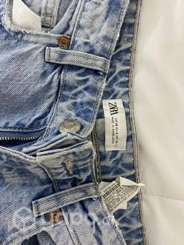 Jeans zara