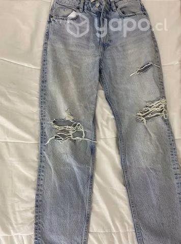 Jeans zara