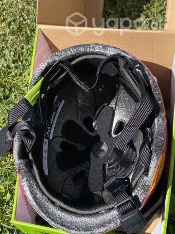 Casco Niño NUTCASE - Imagen 4