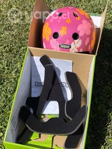 Casco Niño NUTCASE - Imagen 5