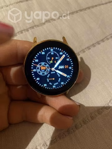 Reloj inteligente