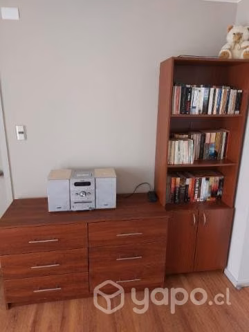 Estante