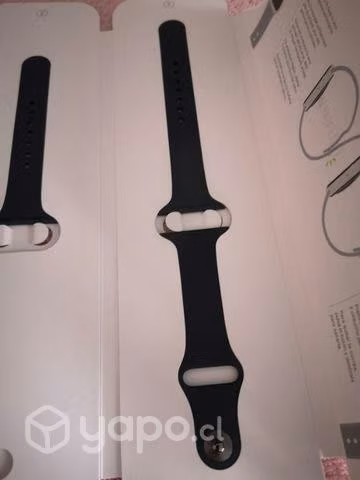 Pulcera reloj