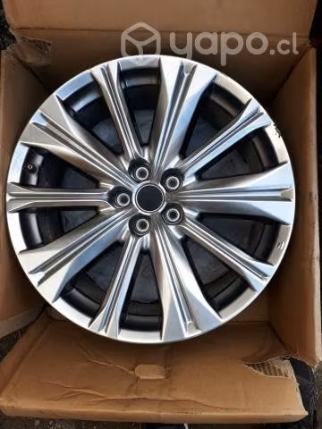 Llanta Mazda cx 9